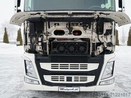 VOLVO FH 500 / SOLÓWKA / 6X2 / I-PARK COOL  / WINDA DH