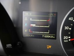 VOLVO FH 500 / SOLÓWKA / 6X2 / I-PARK COOL  / WINDA DH