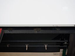 MERCEDES-BENZ ACTROS 2545 / ZESTAW TANDEM 120 M3 / PRZEJAZDOW