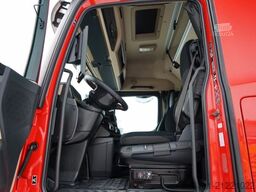 MERCEDES-BENZ ACTROS 2545 / ZESTAW TANDEM 120 M3 / PRZEJAZDOW