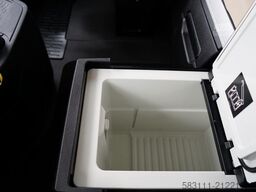 MERCEDES-BENZ ACTROS 2545 / ZESTAW TANDEM 120 M3 / PRZEJAZDOW