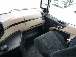 MERCEDES-BENZ ACTROS 2545 / ZESTAW TANDEM 120 M3 / PRZEJAZDOW