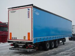 SCHMITZ CARGOBULL FIRANKA / WINDA ZA?ADOWCZA DHOLLANDIA -2000 KG