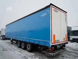 SCHMITZ CARGOBULL FIRANKA / WINDA ZA?ADOWCZA DHOLLANDIA -2000 KG