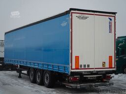 SCHMITZ CARGOBULL FIRANKA / WINDA ZA?ADOWCZA DHOLLANDIA -2000 KG