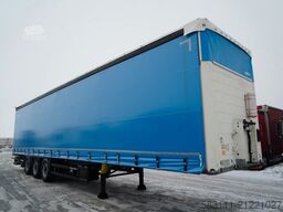 SCHMITZ CARGOBULL FIRANKA / WINDA ZA?ADOWCZA DHOLLANDIA -2000 KG