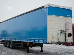 SCHMITZ CARGOBULL FIRANKA / WINDA ZA?ADOWCZA DHOLLANDIA -2000 KG