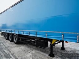 SCHMITZ CARGOBULL FIRANKA / WINDA ZA?ADOWCZA DHOLLANDIA -2000 KG