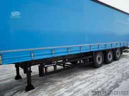 SCHMITZ CARGOBULL FIRANKA / WINDA ZA?ADOWCZA DHOLLANDIA -2000 KG