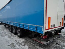 SCHMITZ CARGOBULL FIRANKA / WINDA ZA?ADOWCZA DHOLLANDIA -2000 KG