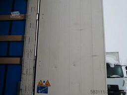 SCHMITZ CARGOBULL FIRANKA / WINDA ZA?ADOWCZA DHOLLANDIA -2000 KG