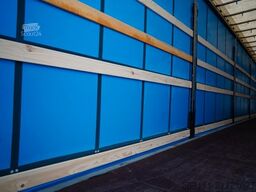 SCHMITZ CARGOBULL FIRANKA / WINDA ZA?ADOWCZA DHOLLANDIA -2000 KG