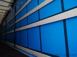 SCHMITZ CARGOBULL FIRANKA / WINDA ZA?ADOWCZA DHOLLANDIA -2000 KG