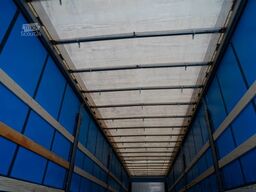 SCHMITZ CARGOBULL FIRANKA / WINDA ZA?ADOWCZA DHOLLANDIA -2000 KG