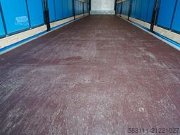 SCHMITZ CARGOBULL FIRANKA / WINDA ZA?ADOWCZA DHOLLANDIA -2000 KG