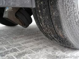 SCHMITZ CARGOBULL FIRANKA / WINDA ZA?ADOWCZA DHOLLANDIA -2000 KG