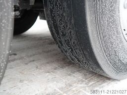 SCHMITZ CARGOBULL FIRANKA / WINDA ZA?ADOWCZA DHOLLANDIA -2000 KG