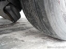 SCHMITZ CARGOBULL FIRANKA / WINDA ZA?ADOWCZA DHOLLANDIA -2000 KG