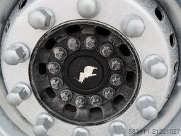 SCHMITZ CARGOBULL FIRANKA / WINDA ZA?ADOWCZA DHOLLANDIA -2000 KG