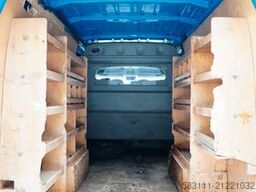 RENAULT MASTER / BLASZAK / FURGON / BRYGADÓWKA 7 MIEJSC