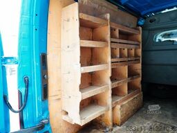 RENAULT MASTER / BLASZAK / FURGON / BRYGADÓWKA 7 MIEJSC