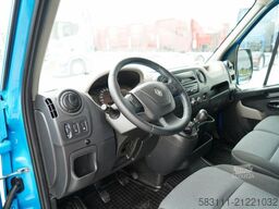 RENAULT MASTER / BLASZAK / FURGON / BRYGADÓWKA 7 MIEJSC