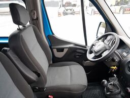 RENAULT MASTER / BLASZAK / FURGON / BRYGADÓWKA 7 MIEJSC