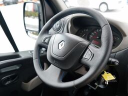 RENAULT MASTER / BLASZAK / FURGON / BRYGADÓWKA 7 MIEJSC