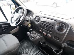 RENAULT MASTER / BLASZAK / FURGON / BRYGADÓWKA 7 MIEJSC