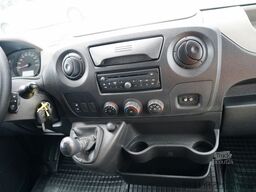 RENAULT MASTER / BLASZAK / FURGON / BRYGADÓWKA 7 MIEJSC