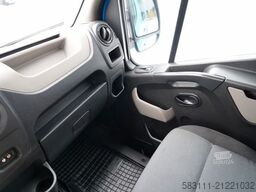 RENAULT MASTER / BLASZAK / FURGON / BRYGADÓWKA 7 MIEJSC