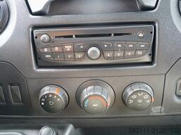 RENAULT MASTER / BLASZAK / FURGON / BRYGADÓWKA 7 MIEJSC