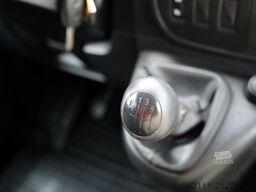 RENAULT MASTER / BLASZAK / FURGON / BRYGADÓWKA 7 MIEJSC