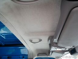 RENAULT MASTER / BLASZAK / FURGON / BRYGADÓWKA 7 MIEJSC