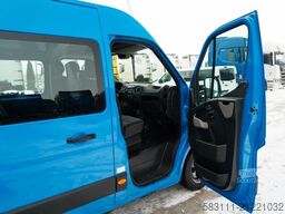 RENAULT MASTER / BLASZAK / FURGON / BRYGADÓWKA 7 MIEJSC