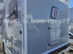 CHALLENGER 317 Graphite Edition OHNE Hubbett