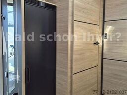 CHALLENGER 317 Graphite Edition OHNE Hubbett