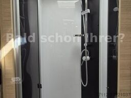 CHALLENGER 317 Graphite Edition OHNE Hubbett