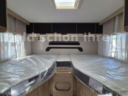 CHALLENGER 317 Graphite Edition OHNE Hubbett