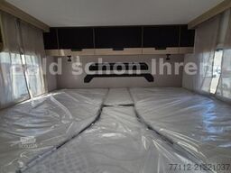 CHALLENGER 317 Graphite Edition OHNE Hubbett