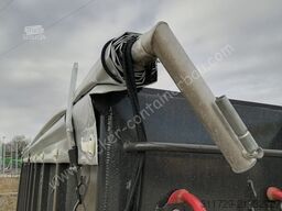 Decker Containerbau Abrollcontainer, ca.30m³,DIN-2, Sofort