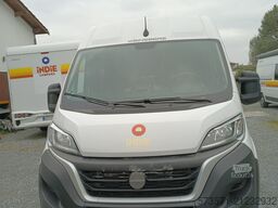 Fiat Ducato Weinsberg Carabus 600 K – 2023 – EURO 6 – Wenig km
