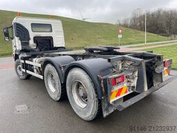 Volvo FM FM 9.380 * 6x4 * NAAF * Manual gerabox * Con...
