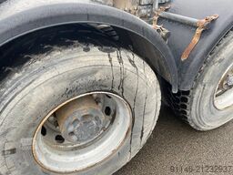 Volvo FM FM 9.380 * 6x4 * NAAF * Manual gerabox * Con...