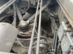 Volvo FM FM 9.380 * 6x4 * NAAF * Manual gerabox * Con...