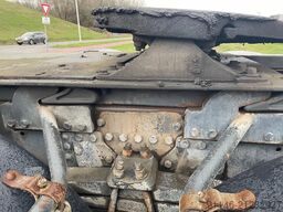 Volvo FM FM 9.380 * 6x4 * NAAF * Manual gerabox * Con...