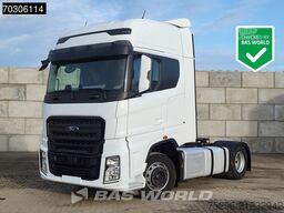 Ford F-Max 500 4X2 2xTanks Navi