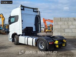 Ford F-Max 500 4X2 2xTanks Navi