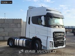 Ford F-Max 500 4X2 2xTanks Navi