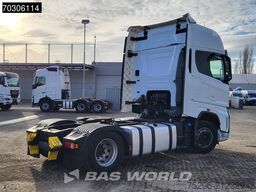 Ford F-Max 500 4X2 2xTanks Navi